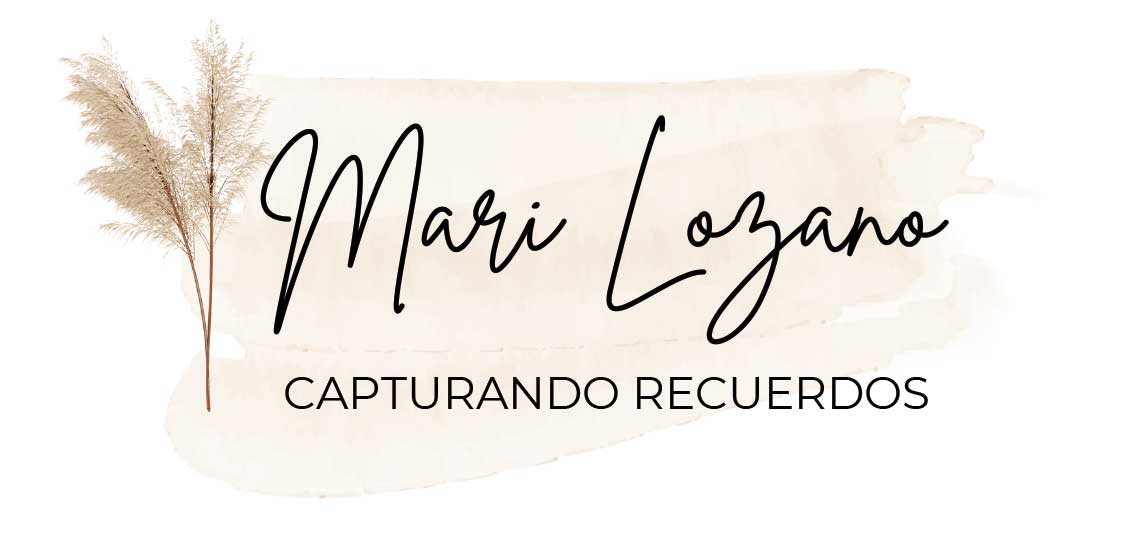 Logo de Mari Lozano
